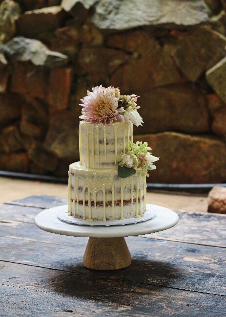 Virginia's best custom wedding cakes, farm to table dessert table & dessert grazing table  | luray, charlottesville, loudoun county, culpeper, harrisonburg, northern virginia 
