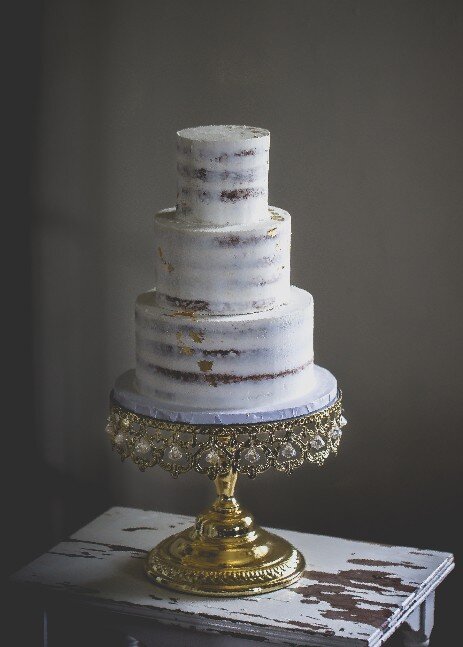 Virginia's best custom wedding cakes, farm to table dessert table & dessert grazing table  | luray, charlottesville, loudoun county, culpeper, harrisonburg, northern virginia 