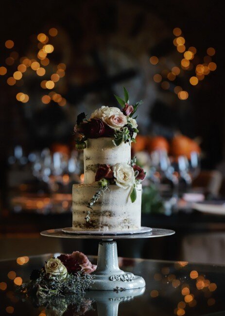 Virginia's best custom wedding cakes, farm to table dessert table & dessert grazing table  | luray, charlottesville, loudoun county, culpeper, harrisonburg, northern virginia 