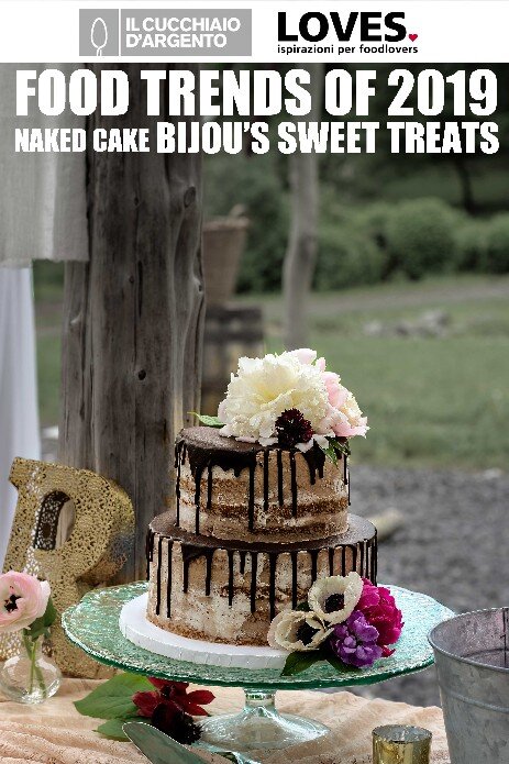 bijou's sweet treats wedding cake Luray VA